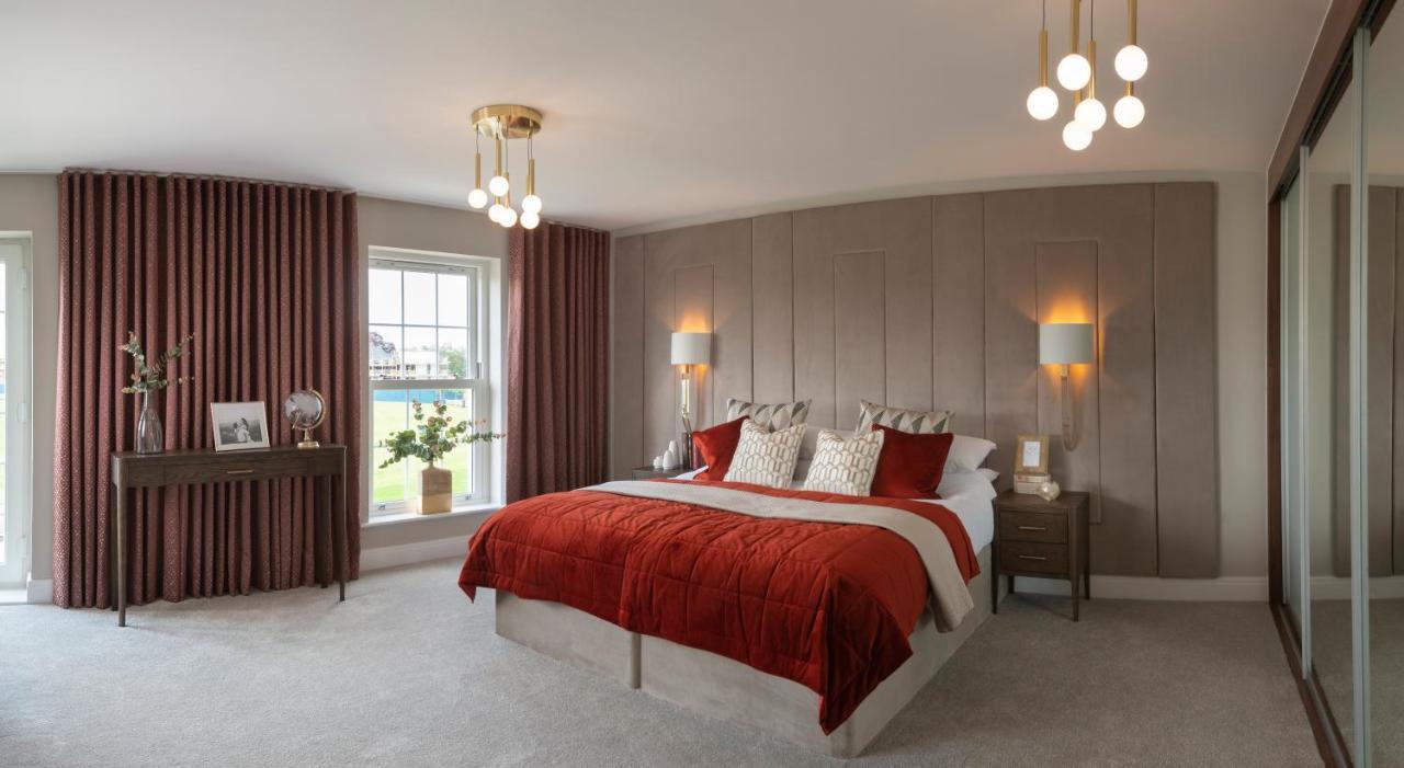 The Heyford Hotel Upper Heyford  Екстериор снимка