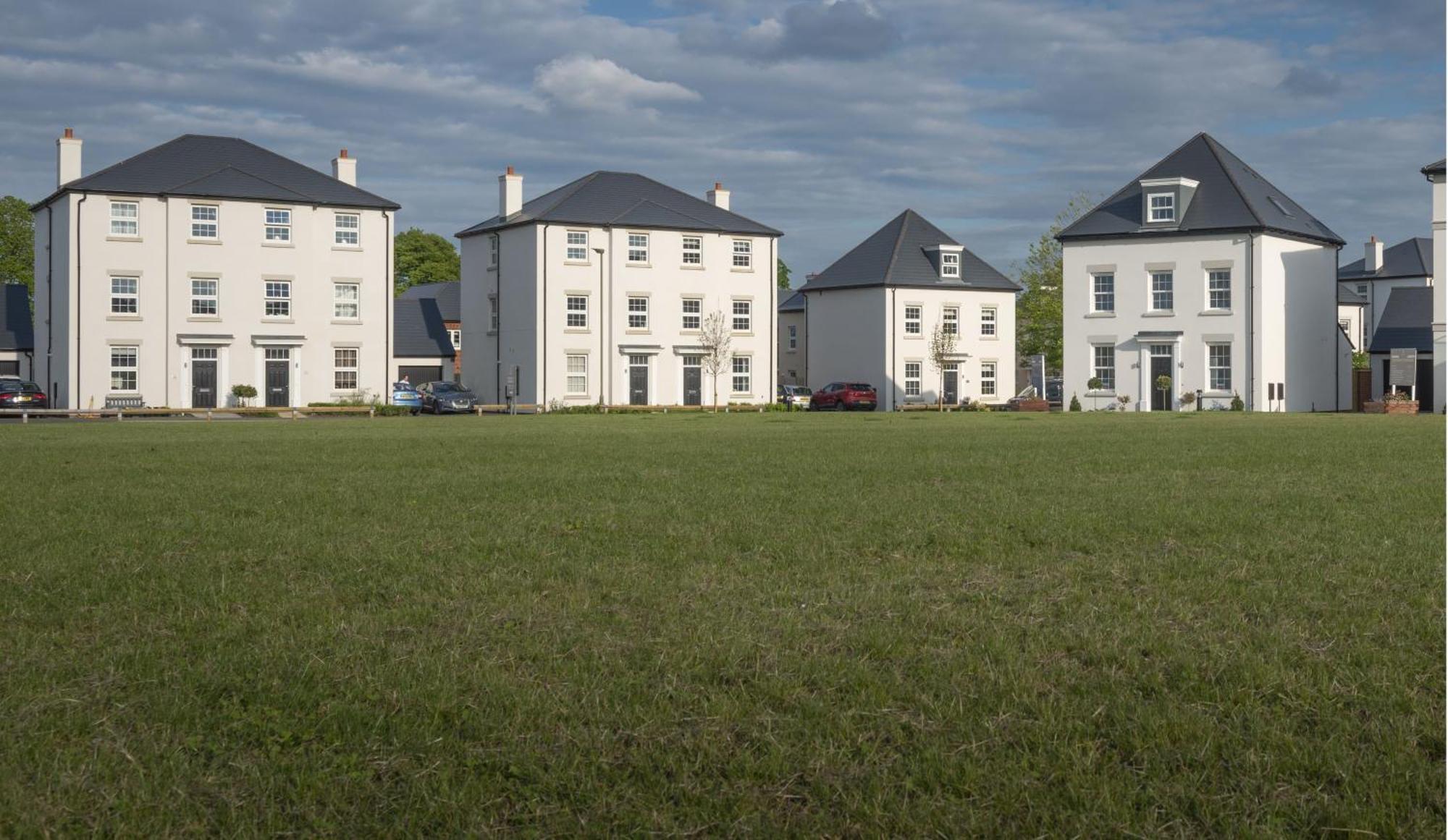 The Heyford Hotel Upper Heyford  Екстериор снимка